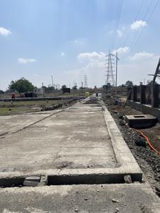 Image of 1200 Sq.ft Residential Plot / Land for sale in Fetri, Nagpur for Rs. 1950000
