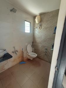Bathroom Image of 1600 Sq.ft 3 BHK Villa for sale in Bhayli Vadodara for Rs. 9490000