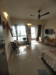 Hall Image of 900 Sq.ft 2 BHK Apartment / Flat for sale in ARK Alfa Landmark, Wagholi Pune for Rs. 5300000