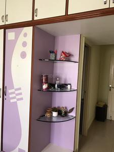 Hall Image of 1900 Sq.ft 3 BHK Apartment / Flat for sale in SNN Raj Paradise, Bilekahalli Bengaluru for Rs. 20000000