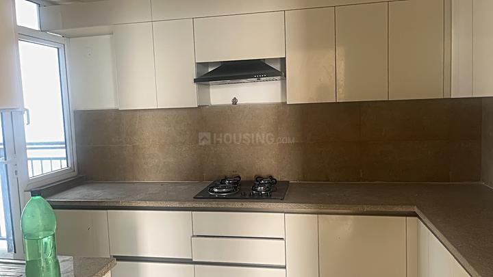 Godrej Meridien Main Image 1