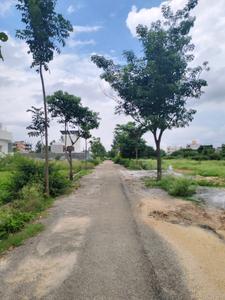 Image of 1200 Sq.ft Residential Plot / Land for sale in Vidyaranyapura, Bengaluru for Rs. 9400000