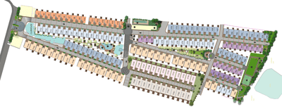 Image of 4300 Sq.ft 5 BHK Villa for sale in Evo Aeris, Sarjapur, Bengaluru for Rs. 43000000