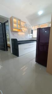 Hall Image of 1080 Sq.ft 2 BHK Apartment / Flat for sale in Sigma Centuria Phase II, Fursungi Pune for Rs. 5500000