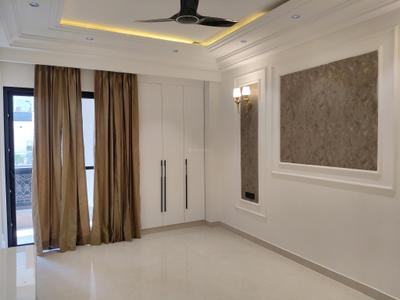Bedroom Image of 2376 Sq.ft 4 BHK Builder Floor for sale in Sector 57 Gurgaon for Rs. 30500000