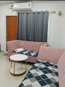 Bedroom Image of Royal Stayz Premium Colive Pg in Gachibowli, Hyderabad