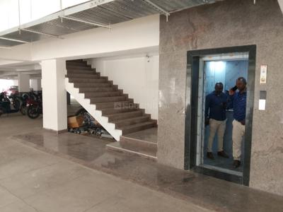 Image of 1050 Sq.ft 2 BHK Apartment / Flat for sale in K R Puram, Bengaluru for Rs. 6800000