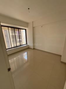 Bedroom Image of 1550 Sq.ft 3 BHK Apartment / Flat for rent in Karda Hari Vishwa, Pathardi Phata Nashik for Rs. 16000