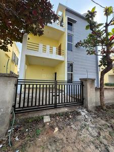 Image of 1900 Sq.ft 3.5 BHK Villa for sale in Phulnakhara, Cuttack for Rs. 8500000