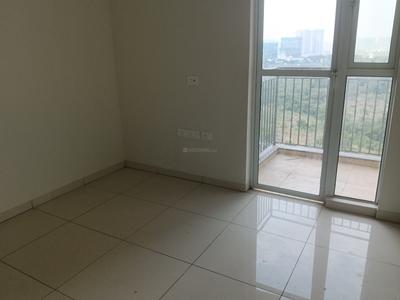 Bedroom Image of 750 Sq.ft 2 BHK Apartment / Flat for sale in Godrej Parkridge, Manjari Khurd Pune for Rs. 7200000