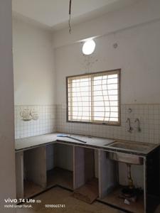 Kitchen Image of 1035 Sq.ft 3 BHK Independent House for sale in Morga Bhopal for Rs. 2000000