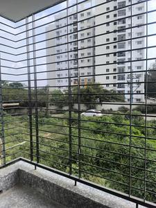 Bedroom Three Image of 2150 Sq.ft 3 BHK Apartment / Flat for sale in Konanakunte Bengaluru for Rs. 21075070