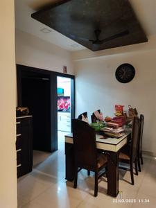 Hall Image of 1650 Sq.ft 4 BHK Apartment / Flat for sale in Kalyanpur Kanpur for Rs. 8500000