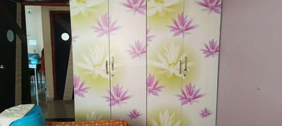Bedroom Image of 1350 Sq.ft 2 BHK Apartment / Flat for sale in Borisana Village Kalol for Rs. 4300000