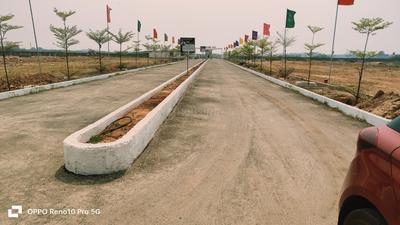 Image of 167 Sq.ft Residential Plot / Land for sale in Thagarapuvalasa, Visakhapatnam for Rs. 3172000
