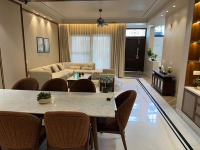 Hall Image of 3400 Sq.ft 5 BHK Villa for sale in Dholai Jaipur for Rs. 65100000