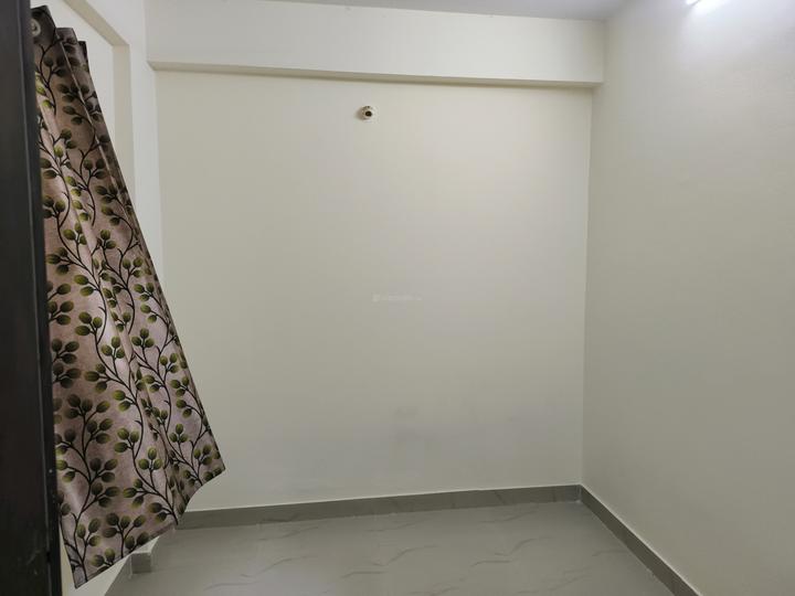 C Residency Bedroom 1