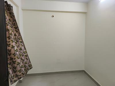 Bedroom Image of 600 Sq.ft 1 BHK Apartment / Flat for rent in Bilekahalli Bengaluru for Rs. 15500