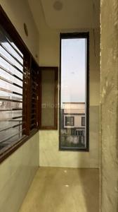 Bathroom Image of 3000 Sq.ft 3 BHK Builder Floor for rent in Ganaur Sonipat for Rs. 30000