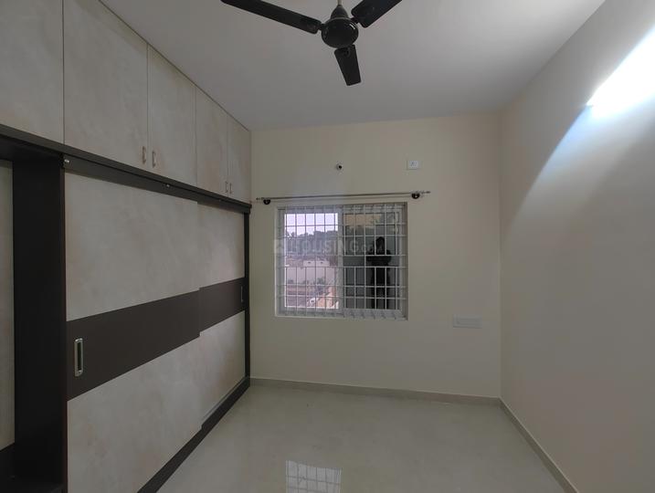Prakruthi Nagar, Kogilu Bedroom 1