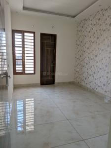 2 BHK Independent Builder Floor