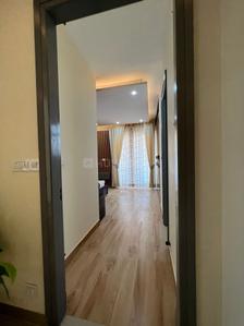Image of 1293 Sq.ft 2 BHK Builder Floor for rent in Future Amari Heights, Kharar, Mohali for Rs. 25000