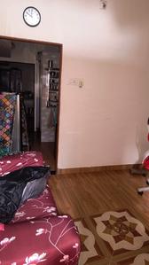 Bedroom Image of 420 Sq.ft 1 BHK Independent House for sale in Sachin Surat for Rs. 1750000