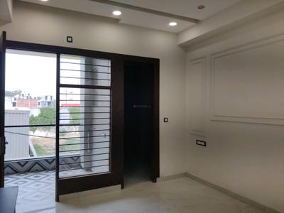 Bedroom Image of 1600 Sq.ft 3 BHK Apartment / Flat for sale in Lal Kuan Ghaziabad for Rs. 7065000
