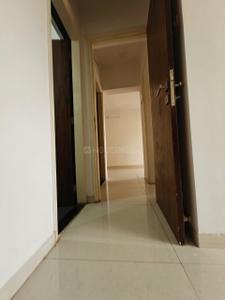 Image of 780 Sq.ft 2 BHK Apartment / Flat for sale in Thane West, Thane for Rs. 9999000