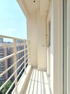 Living Room Image of 1070 Sq.ft 2.5 BHK Apartment / Flat for sale in Paras Tierea, Sector 137 Noida for Rs. 9000000