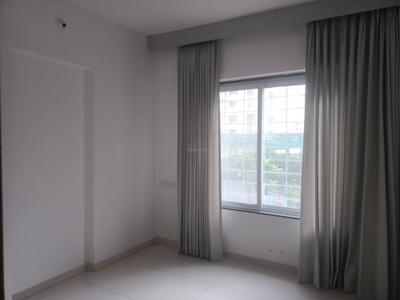 Bedroom Image of 1059 Sq.ft 2 BHK Apartment / Flat for sale in Gera Park View, Kharadi Pune for Rs. 15000000