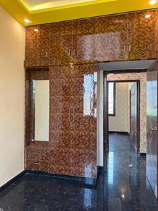 Hall Image of 2000 Sq.ft 4 BHK Independent House for sale in Gnana Bharathi Bengaluru for Rs. 18500000
