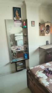 Bedroom Image of 1300 Sq.ft 2 BHK Apartment / Flat for sale in Adajan Surat for Rs. 5151000