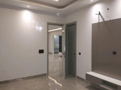 Bedroom Image of 2700 Sq.ft 4 BHK Builder Floor for sale in Ashok Vihar New Delhi for Rs. 70000000