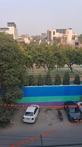 Image of 1800 Sq.ft 3 BHK Builder Floor for rent in Yojana Vihar RWA, Anand Vihar, New Delhi for Rs. 55000