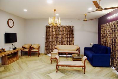 Image of 4960 Sq.ft Residential Plot / Land for sale in Poonjeri, Chennai for Rs. 15200000