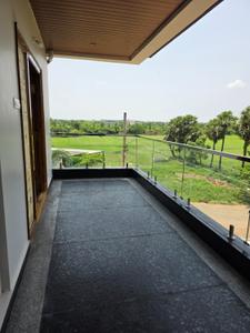 Balcony Image of 1200 Sq.ft 2 BHK Independent House for rent in Tallavalasa Visakhapatnam for Rs. 16000