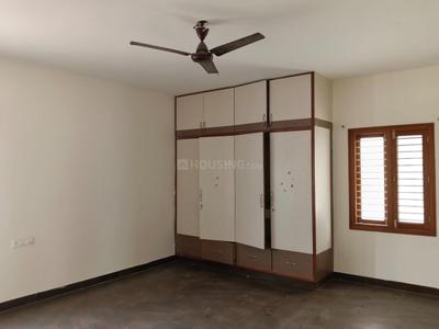 Bedroom Image of 4500 Sq.ft 4 BHK Builder Floor for rent in Halasuru Bengaluru for Rs. 160000