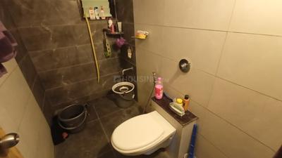 Bathroom Image of 1080 Sq.ft 2 BHK Apartment / Flat for sale in ARV Regalia, Mohammed Wadi Pune for Rs. 6700000