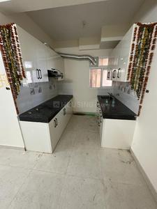 Kitchen Image of 610 Sq.ft 2 BHK Apartment / Flat for sale in Signature Global The Roselia, Sector 95A Gurgaon for Rs. 6500000