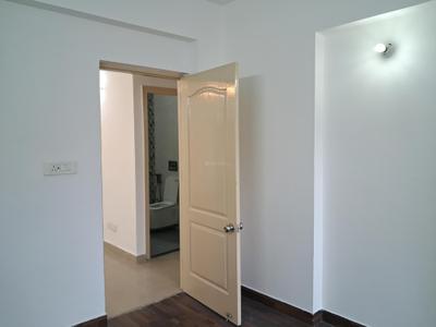 Bedroom Image of 1410 Sq.ft 3 BHK Apartment / Flat for sale in Paras Tierea, Sector 137 Noida for Rs. 11900000