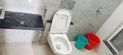 Bathroom Image of WORKWISE  in Malad West, Mumbai