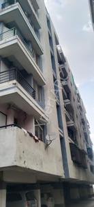 Image of 450 Sq.ft 1 BHK Apartment / Flat for sale in Talawali Chanda, Indore for Rs. 1304100