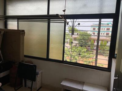 Balcony Image of 820 Sq.ft 2 BHK Apartment / Flat for sale in Ellora Residency, Vikas Nagar Pune for Rs. 5600000