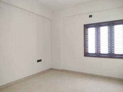 Bedroom Image of 2090 Sq.ft 3 BHK Apartment / Flat for sale in RR Nagar Bengaluru for Rs. 20900100