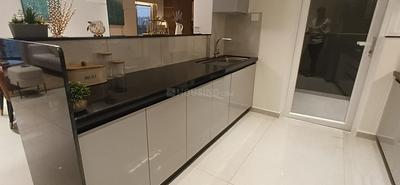 Kitchen Image of 2135 Sq.ft 4 BHK Apartment / Flat for sale in Kharadi Pune for Rs. 27500000