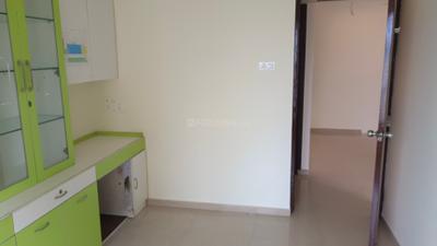 Bedroom Image of 1177 Sq.ft 3 BHK Apartment / Flat for sale in DSS Mahavir Universe, Bhandup West Mumbai for Rs. 24000000