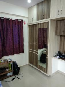 1 RK Independent Builder Floor