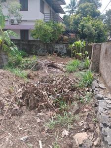 Image of 4138 Sq.ft Residential Plot / Land for sale in Kuttanellur, Thrissur for Rs. 9025000