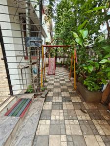 Balcony Image of 2700 Sq.ft 3 BHK Independent House for sale in Balewadi Pune for Rs. 30000000
